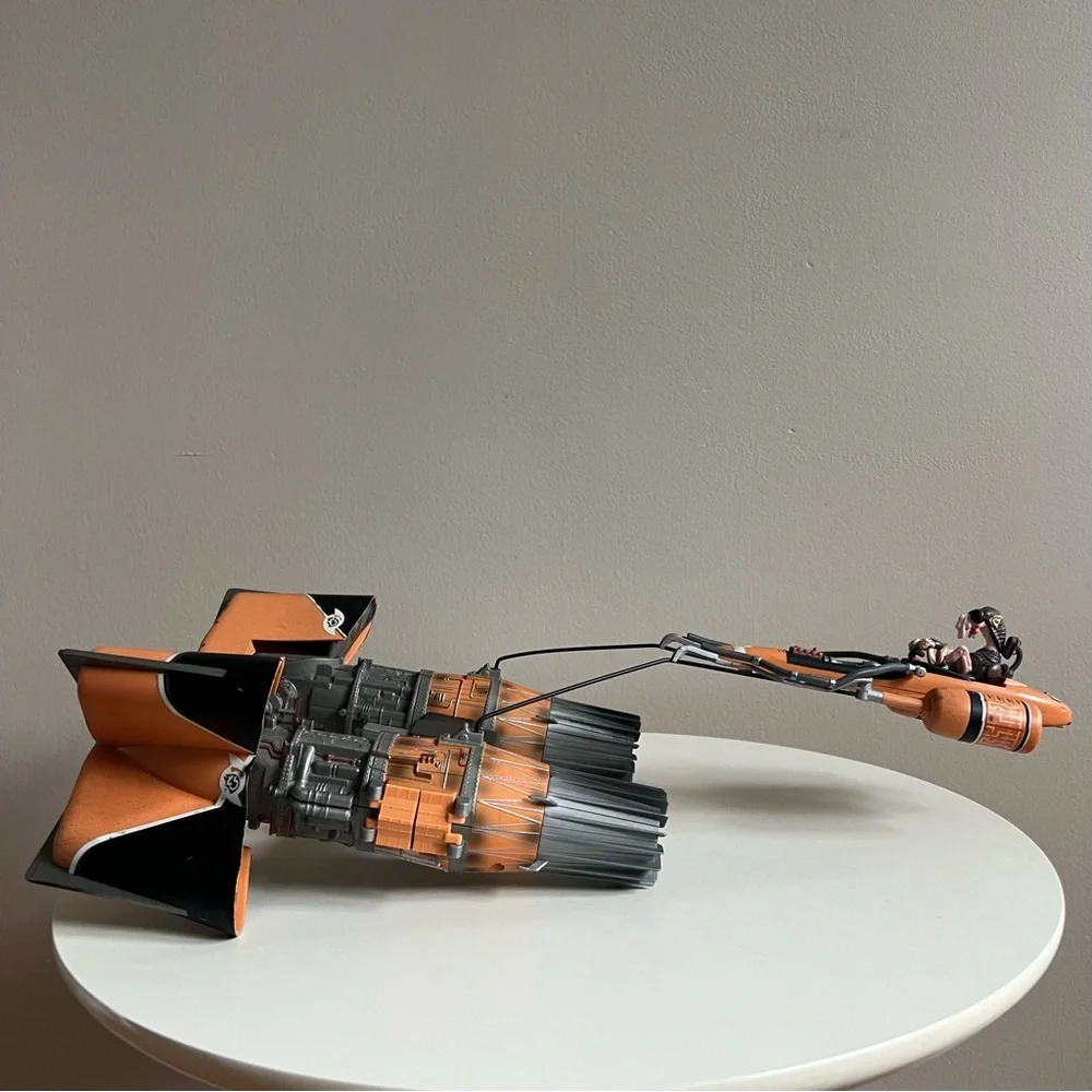 Sebulba Pod Racer 1998 - Picture 6 of 6
